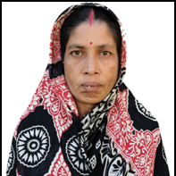 ঝর্ণা রাণী দাস