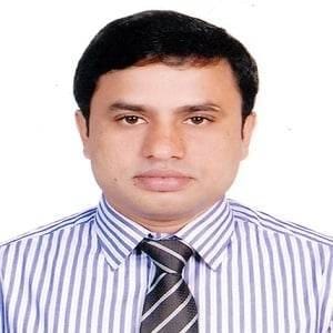 নুরুল আলম মাসুদ