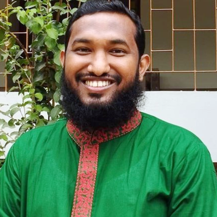  জুয়েল আহমেদ