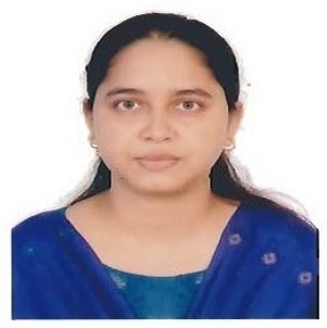 স্নিগ্ধা পারভীন