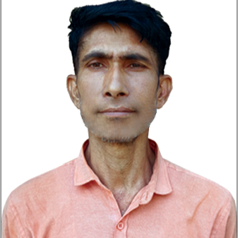 মোঃ রেজাউল করিম