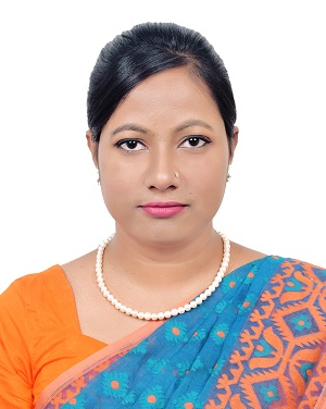 Ayesha Akter Munni
