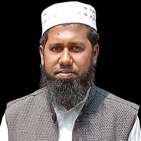 মো: নজরুল ইসলাম