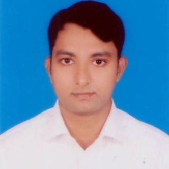  জোবায়ের আহমেদ