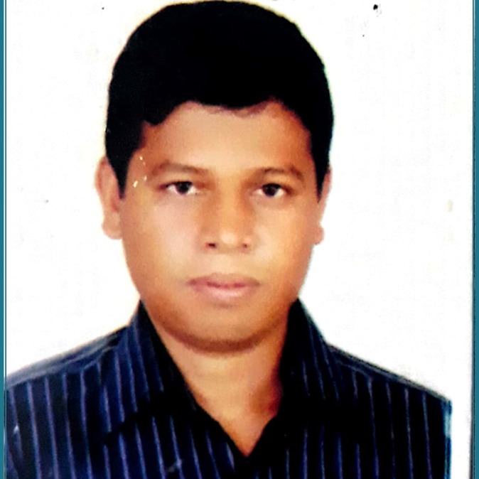  মো. ইলিয়াছ