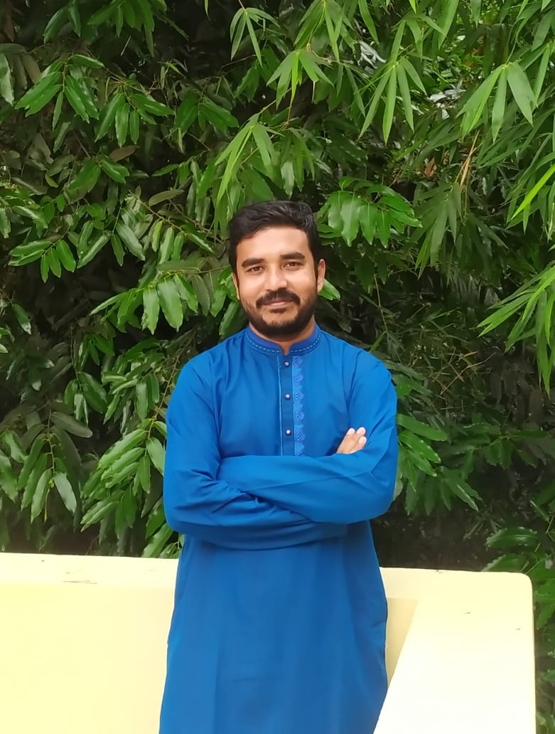 মিজানুর রহমান মজুমদার