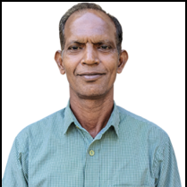 মোঃ সিরাজুল 