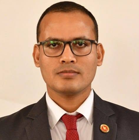 মোঃ ইউনুছ