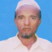 মোঃ মীর হোসেন